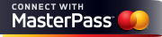 Masterpass Payment Icon